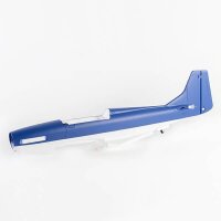 FMS P-51 Blue Thunder II - Rumpf