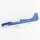 FMS P-51 Blue Thunder II - Rumpf