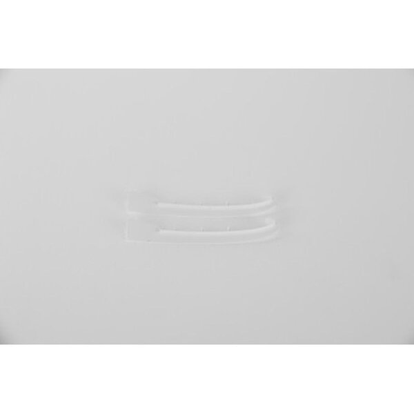 FMS P-51 Blue Thunder II - Vortex Generator