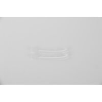 FMS P-51 Blue Thunder II - Vortex Generator