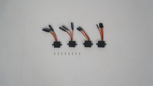 FMS Multi-connector System