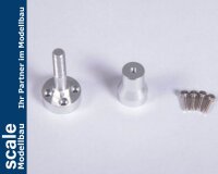 FMS Motorwelle