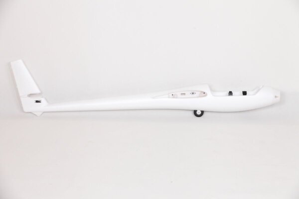 FMS ASW-17 - Rumpf
