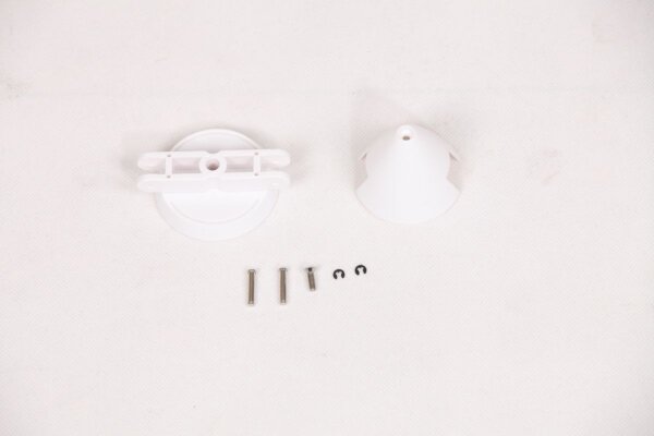 FMS ASW-17 - Spinner Set