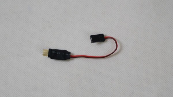 Nanchang CJ-6 V2 - LED Controller