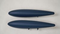 FMS F4U Corsair V3 - Treibstofftank