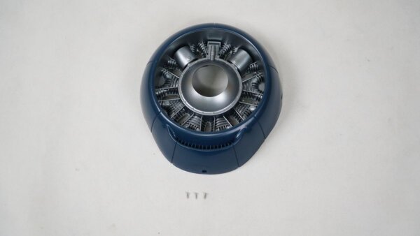 FMS F4U Corsair V3 - Motorhaube