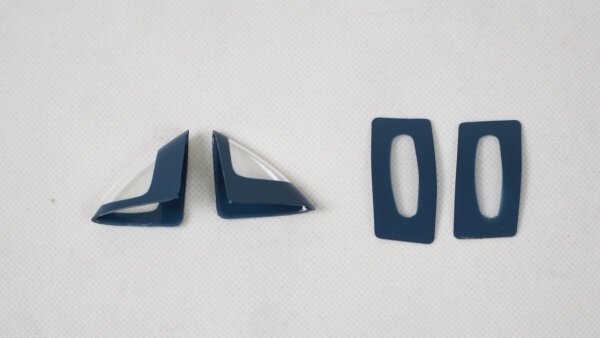 FMS F4U Corsair V3 -  Lampenabdeckung