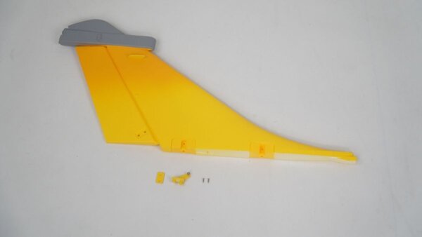 FMS Rafale Jet EDF 80 - Seitenruder