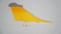 FMS Rafale Jet EDF 80 - Seitenruder