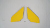 FMS Rafale Jet EDF 80 - Canard