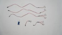 FMS Rafale Jet EDF 80 - LED Set