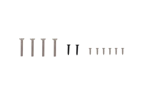 FMS P-51 110cm - Schrauben Set