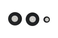 FMS P-51 110cm - Räder Set