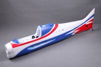 FMS F3A Olympus - Rumpf