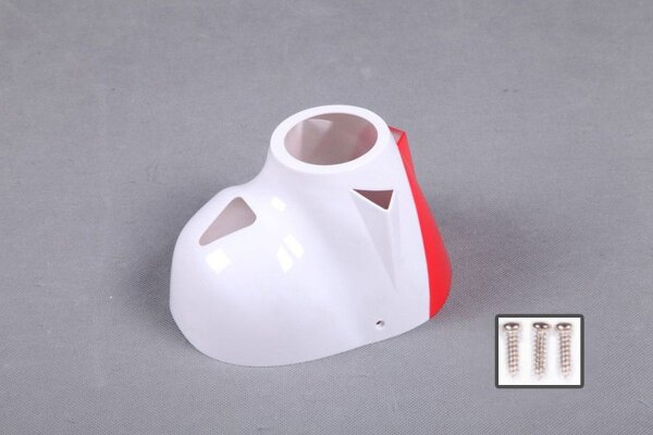FMS F3A Olympus - Motorhaube