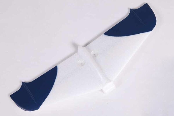 FMS F3A Explorer - Stabilisierungsflosse