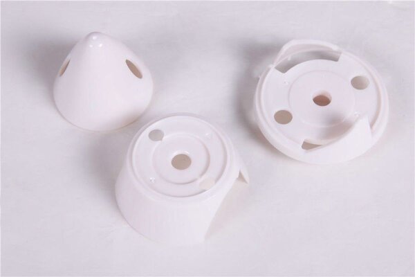 FMS F3A Explorer - Spinner