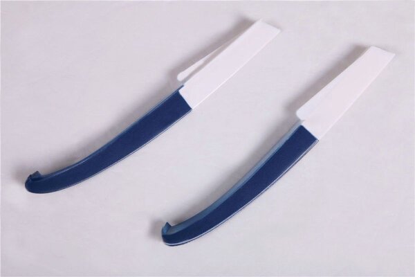 FMS F3A Explorer - Vortex Generator