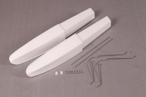 FMS Kingfisher - Schwimmer Set