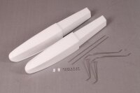 FMS Kingfisher - Schwimmer Set