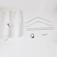 FMS Ranger - Schwimmer Set