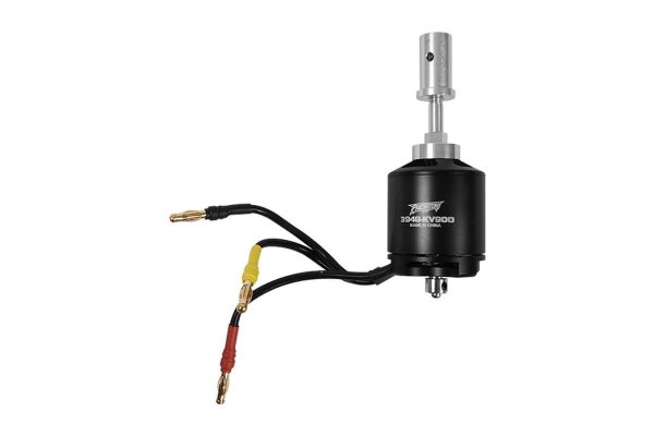 FMS Brushless Motor 3948-KV900