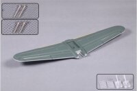 FMS Zero A6M V2 - Tragfläche