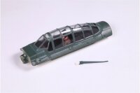 FMS Zero A6M V2 - Kabinenhaube