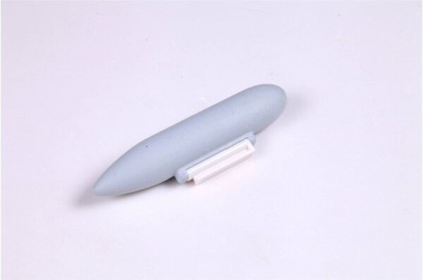 FMS Zero A6M V2 - Treibstofftank