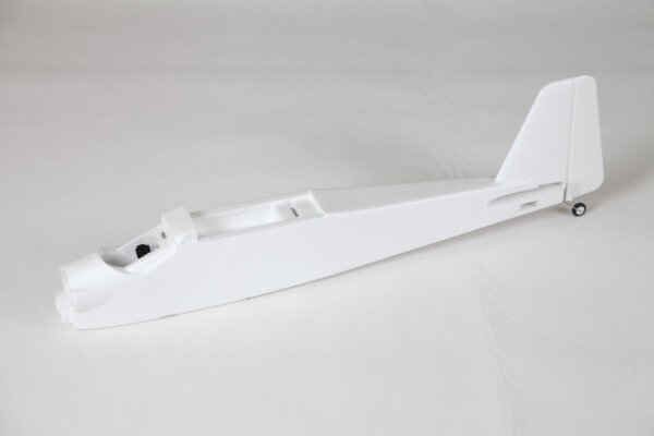 FMS Super EZ V4 - Rumpf