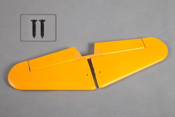 FMS Super EZ V3 - Höhenruder
