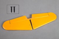 FMS Super EZ V3 - Höhenruder
