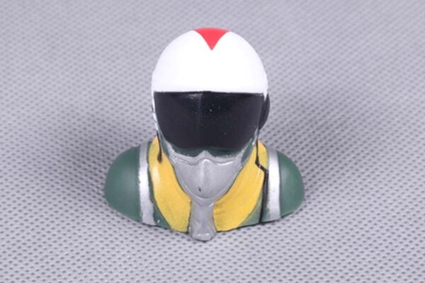 FMS F-16 V2 - Pilot