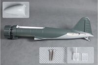 FMS Zero - Rumpf