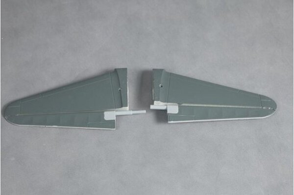 FMS Zero - Höhenruder