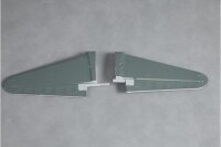 FMS Zero - Höhenruder