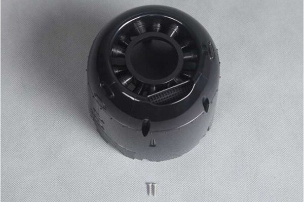 FMS Zero - Motorhaube
