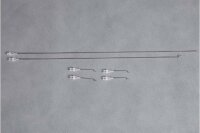 FMS Zero - Anlengestänge Set