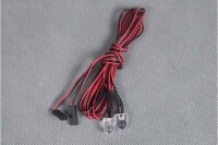 FMS P-40B - LED`s VE2