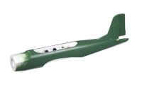 FMS CJ-6 - Rumpf