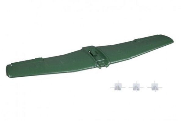 FMS CJ-6 - Tragfläche
