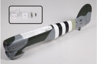 FMS Typhoon - Rumpf