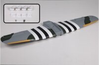 FMS Typhoon - Tragfläche