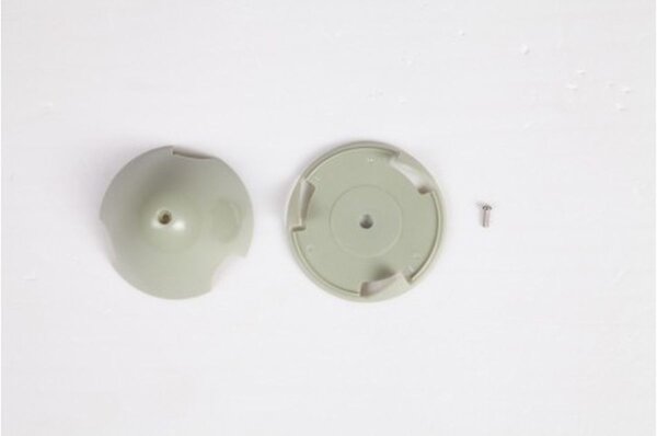 FMS Typhoon - Spinner