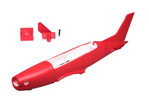 FMS Pilatus PC-21 - Rumpf