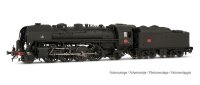 SNCF, Dampflokomotive 141R 463, mit Digital-Sound