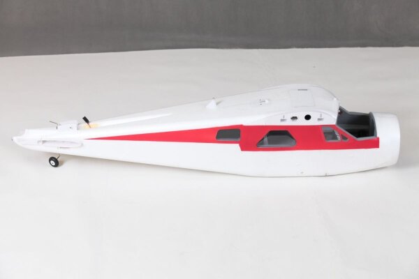 FMS DHC-2 Beaver V2 - Rumpf