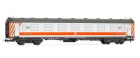 RENFE, Bahndienstwagen S-1034, Regionales