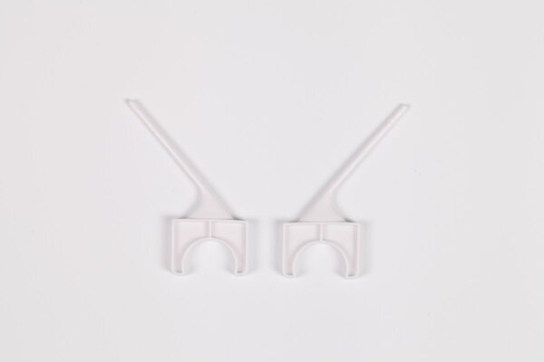 FMS DHC-2 Beaver - Antenne